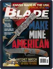 Blade (Digital) Subscription                    March 1st, 2022 Issue