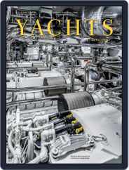 Yachts International (Digital) Subscription                    January 31st, 2022 Issue