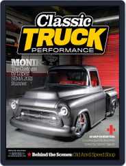 Classic Truck Performance (Digital) Subscription                    March 1st, 2022 Issue