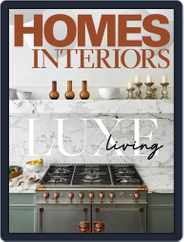 Homes & Interiors Scotland (Digital) Subscription                    March 1st, 2022 Issue