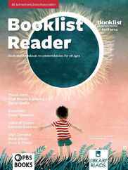 Booklist Reader Magazine (Digital) Subscription                    April 1st, 2024 Issue
