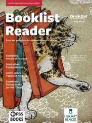 Booklist Reader Magazine (Digital) Subscription                    May 1st, 2024 Issue