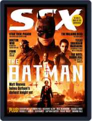 SFX (Digital) Subscription                    March 1st, 2022 Issue