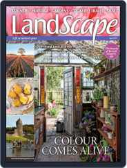 Landscape (Digital) Subscription                    April 1st, 2022 Issue