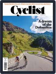 Cyclist (Digital) Subscription                    April 1st, 2022 Issue