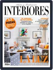 Interiores (Digital) Subscription                    March 1st, 2022 Issue