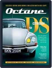 Octane (Digital) Subscription                    April 1st, 2022 Issue