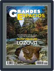 Grandes Espacios (Digital) Subscription                    February 1st, 2022 Issue