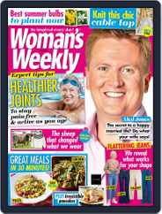 Woman's Weekly (Digital) Subscription                    March 1st, 2022 Issue