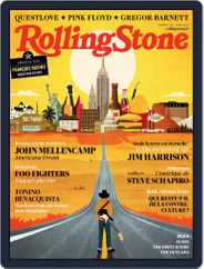 Rolling Stone France (Digital) Subscription                    March 1st, 2022 Issue