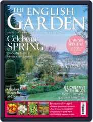 The English Garden (Digital) Subscription                    April 1st, 2022 Issue