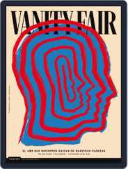 Vanity Fair España (Digital) Subscription                    March 1st, 2022 Issue