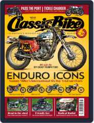 Classic Bike (Digital) Subscription                    March 1st, 2022 Issue