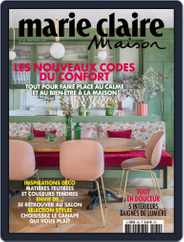 Marie Claire Maison (Digital) Subscription                    March 1st, 2022 Issue