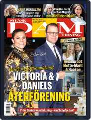 Svensk Damtidning (Digital) Subscription                    February 24th, 2022 Issue