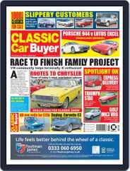 Classic Car Buyer (Digital) Subscription                    February 23rd, 2022 Issue