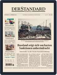 STANDARD Kompakt (Digital) Subscription                    February 23rd, 2022 Issue