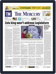 Mercury (Digital) Subscription                    February 23rd, 2022 Issue