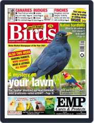 Cage & Aviary Birds (Digital) Subscription                    February 23rd, 2022 Issue