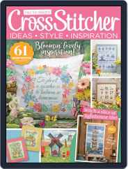 CrossStitcher (Digital) Subscription                    April 1st, 2022 Issue