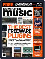 Computer Music (Digital) Subscription                    April 1st, 2022 Issue