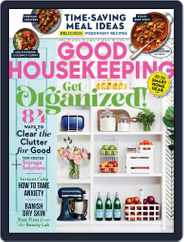 Good Housekeeping (Digital) Subscription                    March 1st, 2022 Issue