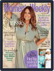 The Australian Women's Weekly (Digital) Subscription March 1st, 2022 Issue
