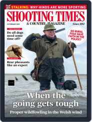 Shooting Times & Country (Digital) Subscription February 23rd, 2022 Issue