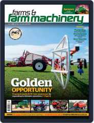 Farms and Farm Machinery (Digital) Subscription February 24th, 2022 Issue