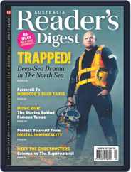 Readers Digest Australia (Digital) Subscription                    March 1st, 2022 Issue