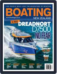 Boating NZ (Digital) Subscription                    March 1st, 2022 Issue