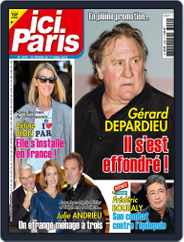 Ici Paris (Digital) Subscription February 23rd, 2022 Issue
