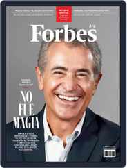 Forbes Argentina (Digital) Subscription                    February 1st, 2022 Issue