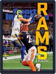 LA Rams Superbowl Commemorative Magazine (Digital) Subscription February 18th, 2022 Issue