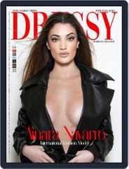 Dressy Magazine (Digital) Subscription                    April 1st, 2023 Issue