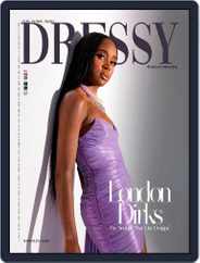 Dressy Magazine (Digital) Subscription                    September 1st, 2023 Issue