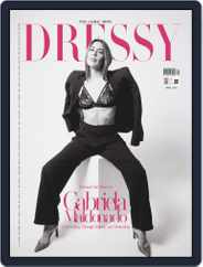 Dressy Magazine (Digital) Subscription                    April 1st, 2024 Issue