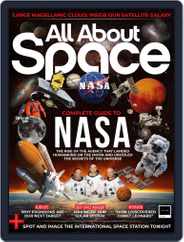 All About Space (Digital) Subscription                    February 1st, 2022 Issue