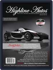 Highline Autos (Digital) Subscription                    February 1st, 2022 Issue