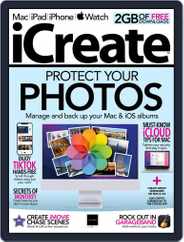 iCreate (Digital) Subscription                    February 1st, 2022 Issue