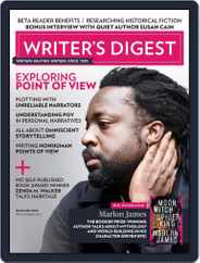 Writer's Digest (Digital) Subscription                    March 1st, 2022 Issue