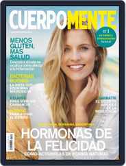 Cuerpomente (Digital) Subscription                    March 1st, 2022 Issue