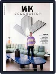 Milk Decoration (Digital) Subscription March 1st, 2022 Issue