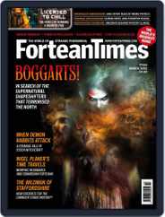 Fortean Times (Digital) Subscription                    March 1st, 2022 Issue