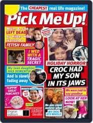 Pick Me Up! (Digital) Subscription                    March 3rd, 2022 Issue