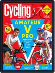 Cycling Weekly (Digital) Subscription                    February 24th, 2022 Issue