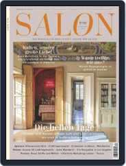 Salon (Digital) Subscription March 1st, 2022 Issue
