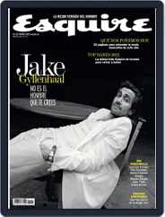 Esquire España (Digital) Subscription                    March 1st, 2022 Issue