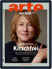 Arte Magazin (Digital) Subscription                    March 1st, 2022 Issue