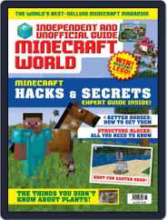 Minecraft World (Digital) Subscription                    February 18th, 2022 Issue